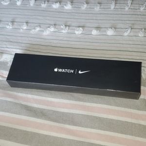 Apple Watch Nike SE 40mm